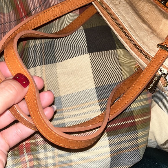 Valentina Italy CoCo shoulder bag - Picture 2 of 8